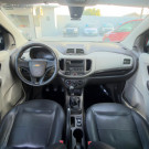GM - Chevrolet SPIN LT 1.8 8V Econo.Flex 5p Mec. 2014 Flex-6