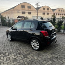GM - Chevrolet TRACKER Premier 1.4 Turbo 16V Flex Aut 2018 Flex-4