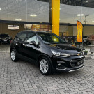 GM - Chevrolet TRACKER Premier 1.4 Turbo 16V Flex Aut 2018 Flex-1