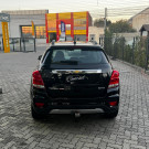 GM - Chevrolet TRACKER Premier 1.4 Turbo 16V Flex Aut 2018 Flex-3