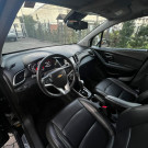 GM - Chevrolet TRACKER Premier 1.4 Turbo 16V Flex Aut 2018 Flex-8