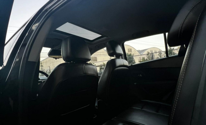 GM - Chevrolet TRACKER Premier 1.4 Turbo 16V Flex Aut 2018 Flex-10