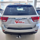 Jeep Grand Cherokee Laredo 3.6 4x4 V6 Aut. 2011 Flex-3