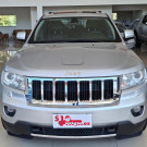 Jeep Grand Cherokee Laredo 3.6 4x4 V6 Aut. 2011 Flex-0