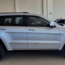 Jeep Grand Cherokee Laredo 3.6 4x4 V6 Aut. 2011 Flex-5