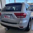Jeep Grand Cherokee Laredo 3.6 4x4 V6 Aut. 2011 Flex-4