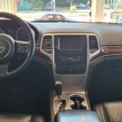 Jeep Grand Cherokee Laredo 3.6 4x4 V6 Aut. 2011 Flex-7