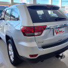 Jeep Grand Cherokee Laredo 3.6 4x4 V6 Aut. 2011 Flex-2