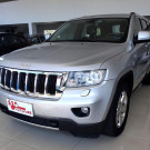 Jeep Grand Cherokee Laredo 3.6 4x4 V6 Aut. 2011 Flex-1