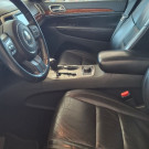 Jeep Grand Cherokee Laredo 3.6 4x4 V6 Aut. 2011 Flex-10