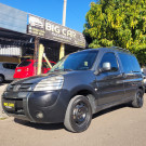 Peugeot Partner  VAN ESCAPADE 1.6 Flex 16V 5p 2012 Flex-9