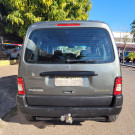 Peugeot Partner  VAN ESCAPADE 1.6 Flex 16V 5p 2012 Flex-11