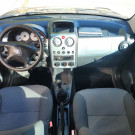 Peugeot Partner  VAN ESCAPADE 1.6 Flex 16V 5p 2012 Flex-2