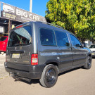 Peugeot Partner  VAN ESCAPADE 1.6 Flex 16V 5p 2012 Flex-10