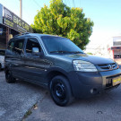 Peugeot Partner  VAN ESCAPADE 1.6 Flex 16V 5p 2012 Flex-5