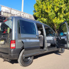 Peugeot Partner  VAN ESCAPADE 1.6 Flex 16V 5p 2012 Flex-1