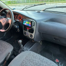 Fiat Palio 1.0 Fire Flex - 2007-7