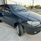 Fiat Palio 1.0 Fire Flex - 2007-0