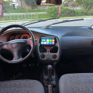 Fiat Palio 1.0 Fire Flex - 2007-8