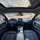 BMW 320iA Modern/Sport TB 2.0/A.Flex/GP 4p 2017 Flex-7