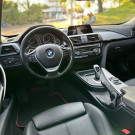 BMW 320iA Modern/Sport TB 2.0/A.Flex/GP 4p 2017 Flex-8