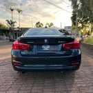 BMW 320iA Modern/Sport TB 2.0/A.Flex/GP 4p 2017 Flex-4