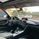 BMW 320iA Modern/Sport TB 2.0/A.Flex/GP 4p 2017 Flex-9