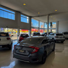 Honda Civic Sedan LX 2.0 Flex 16V Aut. 4p 2021 Flex-5