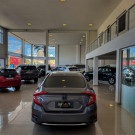 Honda Civic Sedan LX 2.0 Flex 16V Aut. 4p 2021 Flex-3