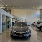 Honda Civic Sedan LX 2.0 Flex 16V Aut. 4p 2021 Flex-1