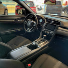 Honda Civic Sedan LX 2.0 Flex 16V Aut. 4p 2021 Flex-4