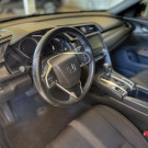Honda Civic Sedan LX 2.0 Flex 16V Aut. 4p 2021 Flex-0