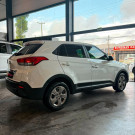 Hyundai Creta Attitude 1.6 16V Flex Aut. 2019-2