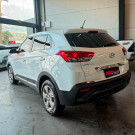 Hyundai Creta Attitude 1.6 16V Flex Aut. 2019-0