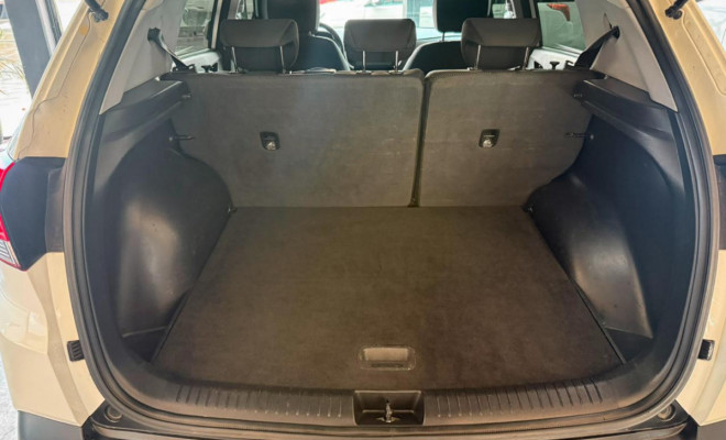 Hyundai Creta Attitude 1.6 16V Flex Aut. 2019-5