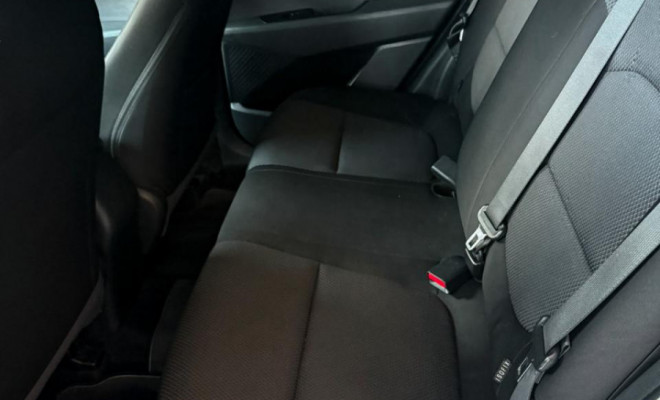Hyundai Creta Attitude 1.6 16V Flex Aut. 2019-4