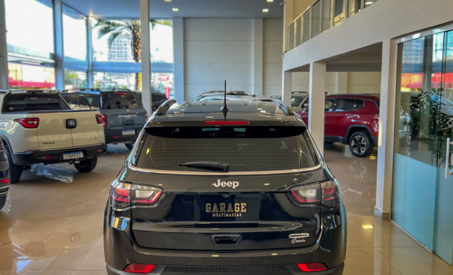 Jeep COMPASS LONG. T270 1.3 TB 4x2 Flex Aut. 2025 Flex-5