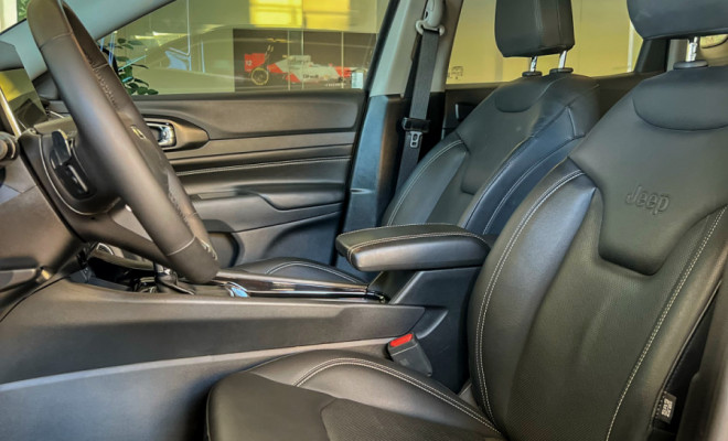 Jeep COMPASS LONG. T270 1.3 TB 4x2 Flex Aut. 2025 Flex-2