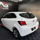 GM - Chevrolet ONIX HATCH 1.0 12V Flex 5p Mec. 2021 Flex-13