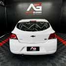 GM - Chevrolet ONIX HATCH 1.0 12V Flex 5p Mec. 2021 Flex-12