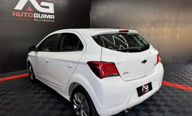 GM - Chevrolet ONIX HATCH 1.0 12V Flex 5p Mec. 2021 Flex-13