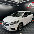 GM - Chevrolet ONIX HATCH 1.0 12V Flex 5p Mec. 2021 Flex-9