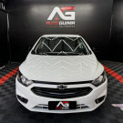 GM - Chevrolet ONIX HATCH 1.0 12V Flex 5p Mec. 2021 Flex-10