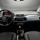 GM - Chevrolet ONIX HATCH 1.0 12V Flex 5p Mec. 2021 Flex-1