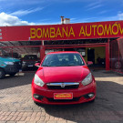 Fiat Siena EL 1.4 mpi Fire Flex 8V 4p 2013 Flex-6
