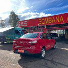 Fiat Siena EL 1.4 mpi Fire Flex 8V 4p 2013 Flex-3