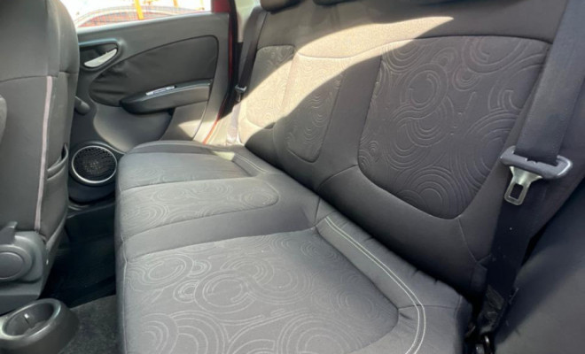 Fiat Siena EL 1.4 mpi Fire Flex 8V 4p 2013 Flex-9