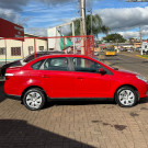 Fiat Siena EL 1.4 mpi Fire Flex 8V 4p 2013 Flex-4