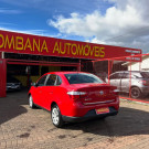 Fiat Siena EL 1.4 mpi Fire Flex 8V 4p 2013 Flex-1