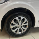 GM - Chevrolet ONIX HATCH LT 1.0 8V FlexPower 5p Mec. 2017-13